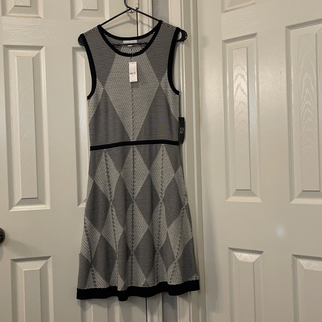 Brand New Dress New York  Company Size Small